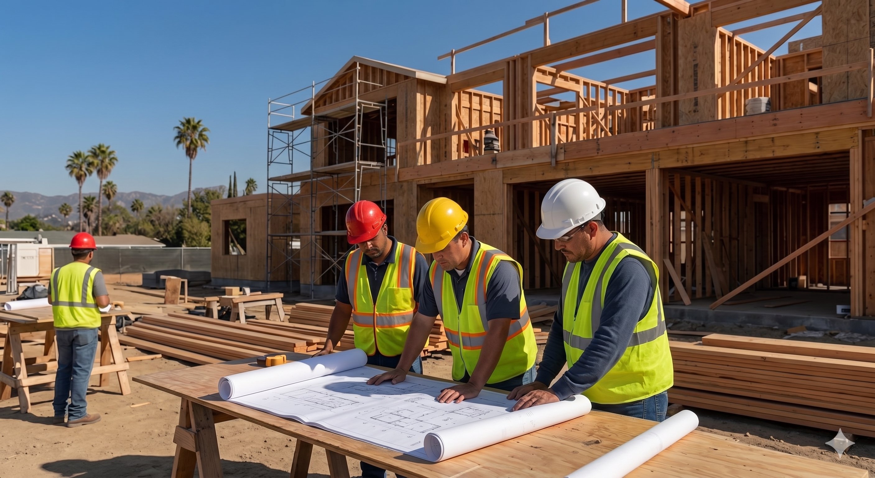 Cali-Mex Construction